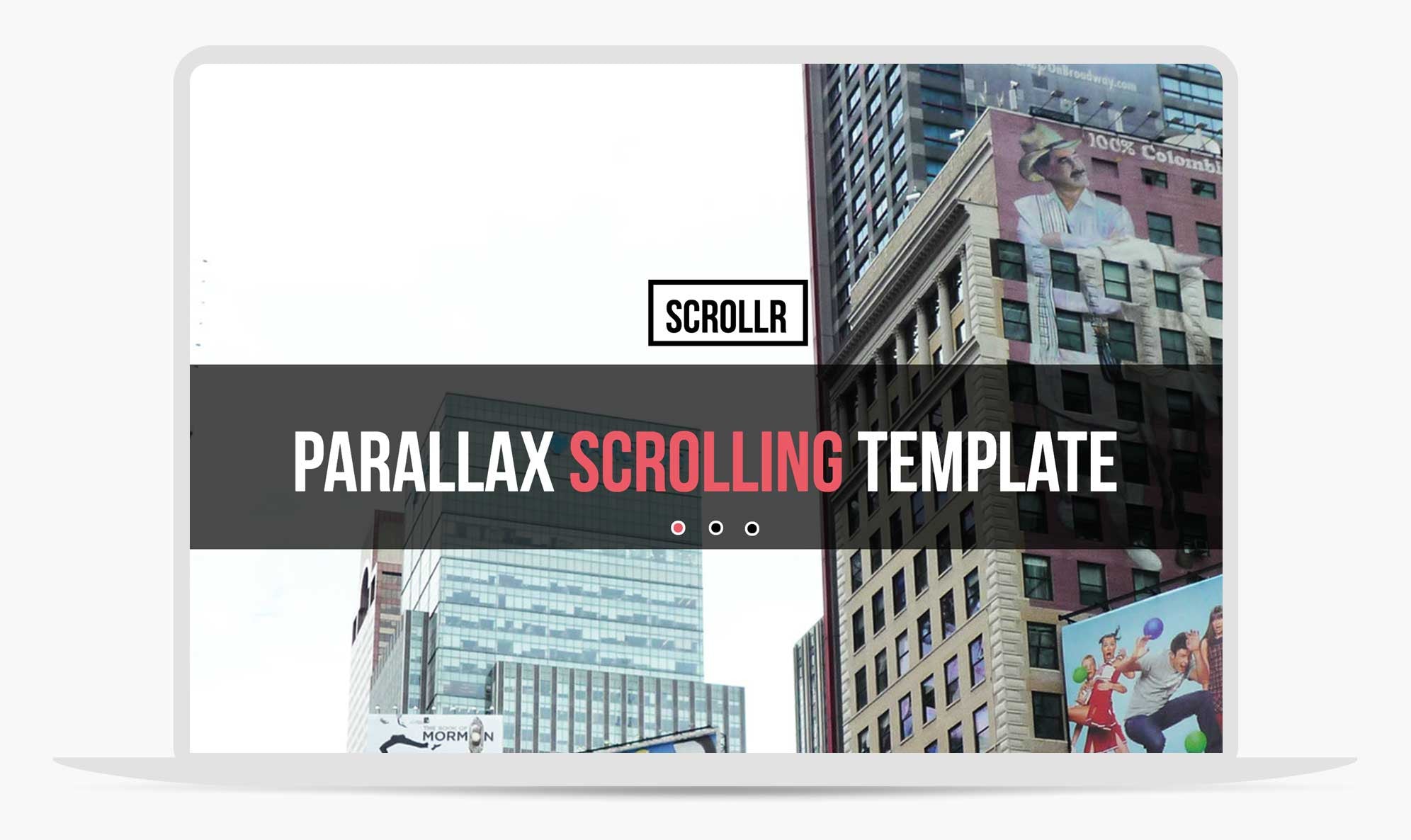 Scrollr