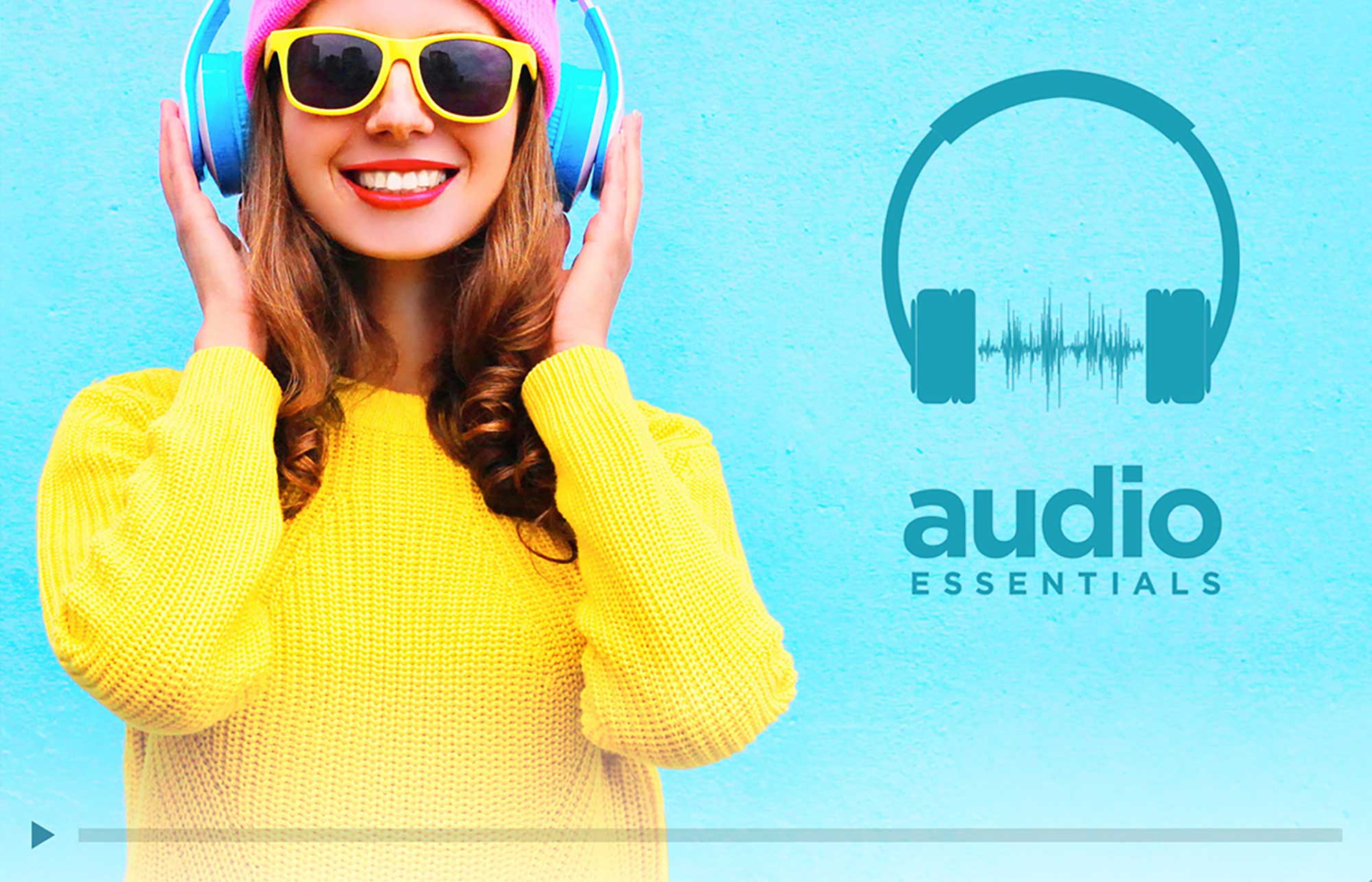 Audio Essentials