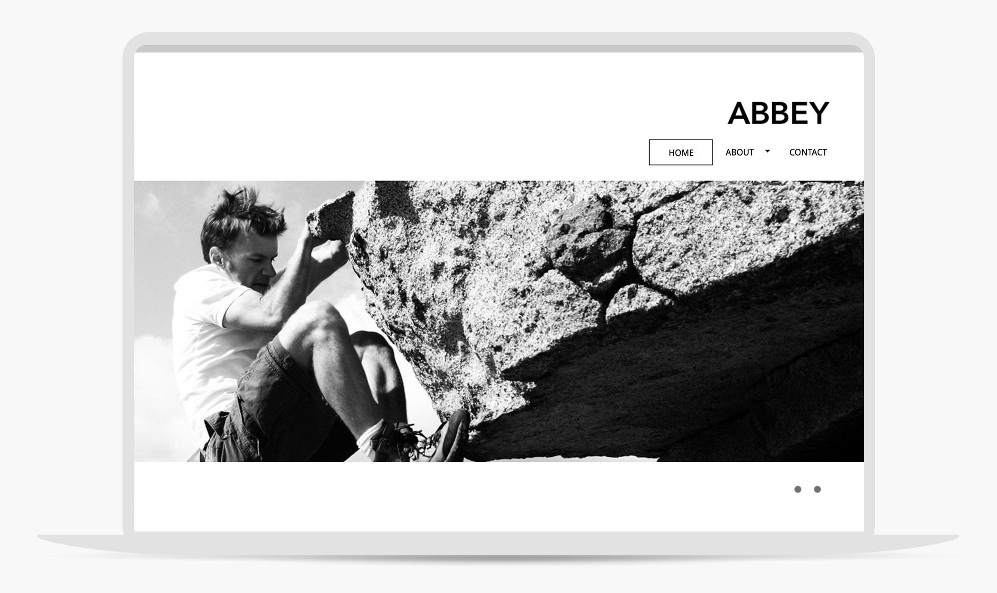 Abbey