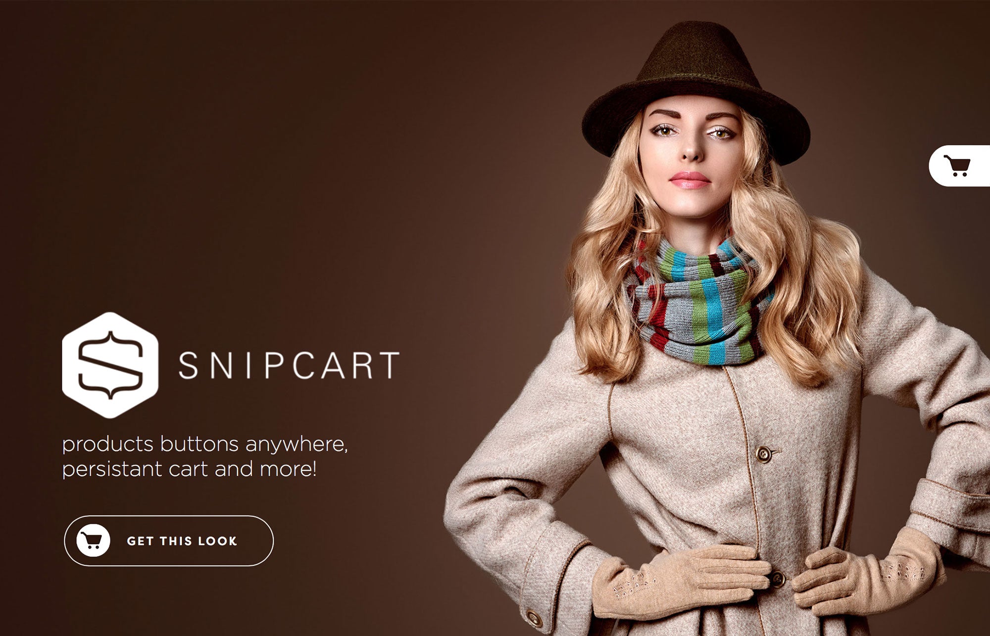 Snipcart Ecommerce