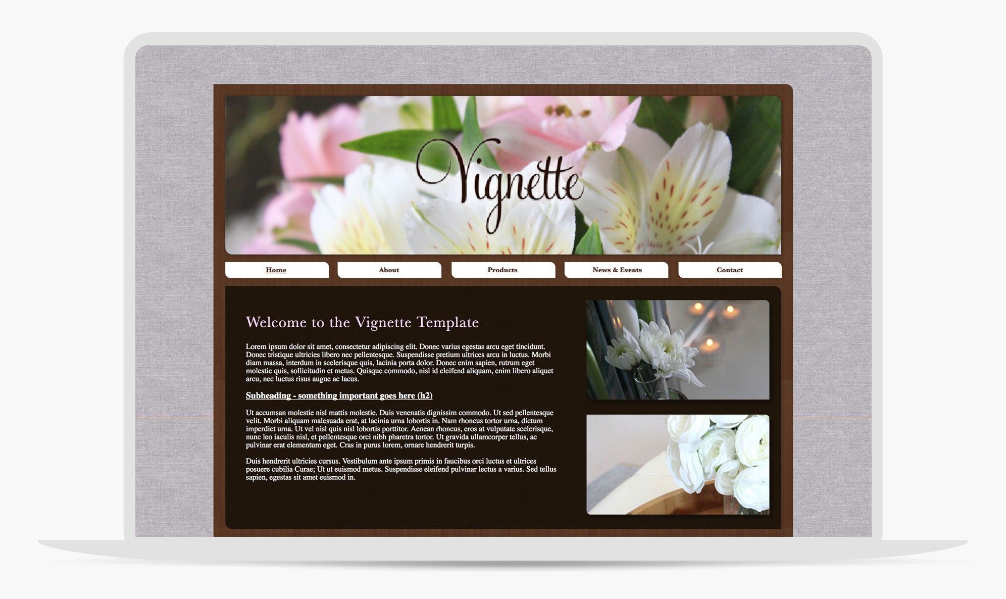 Vignette