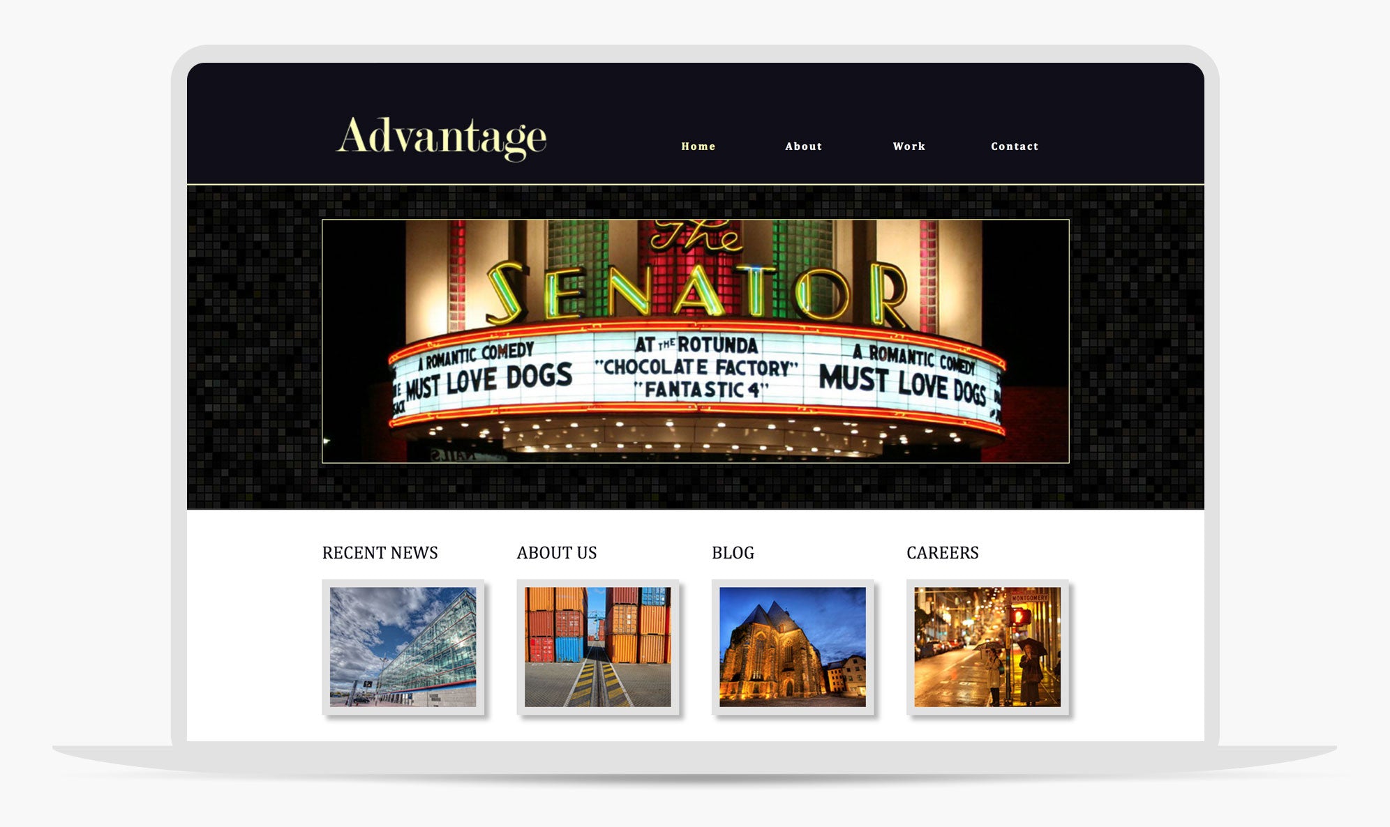 Advantage