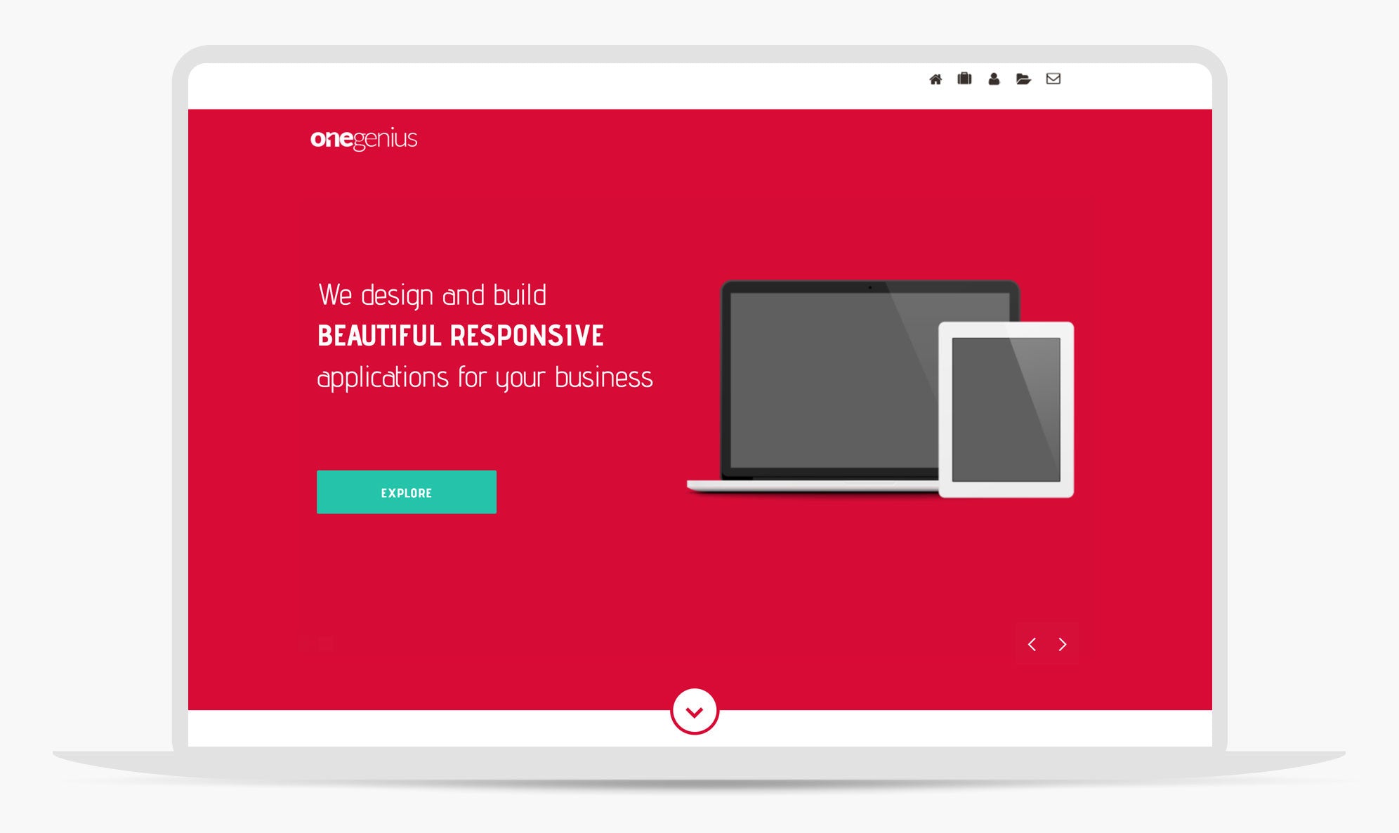 OneGenius