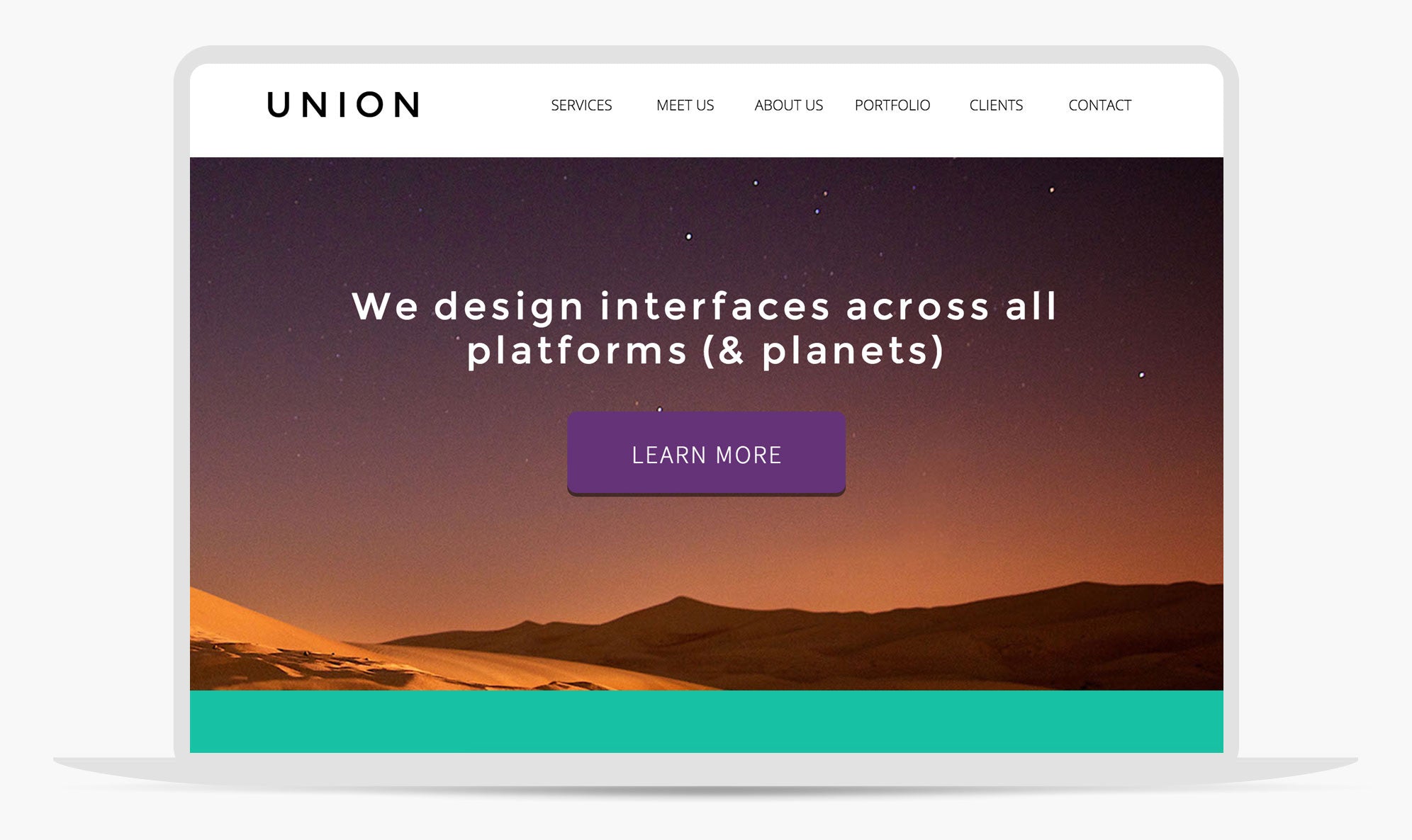 Union