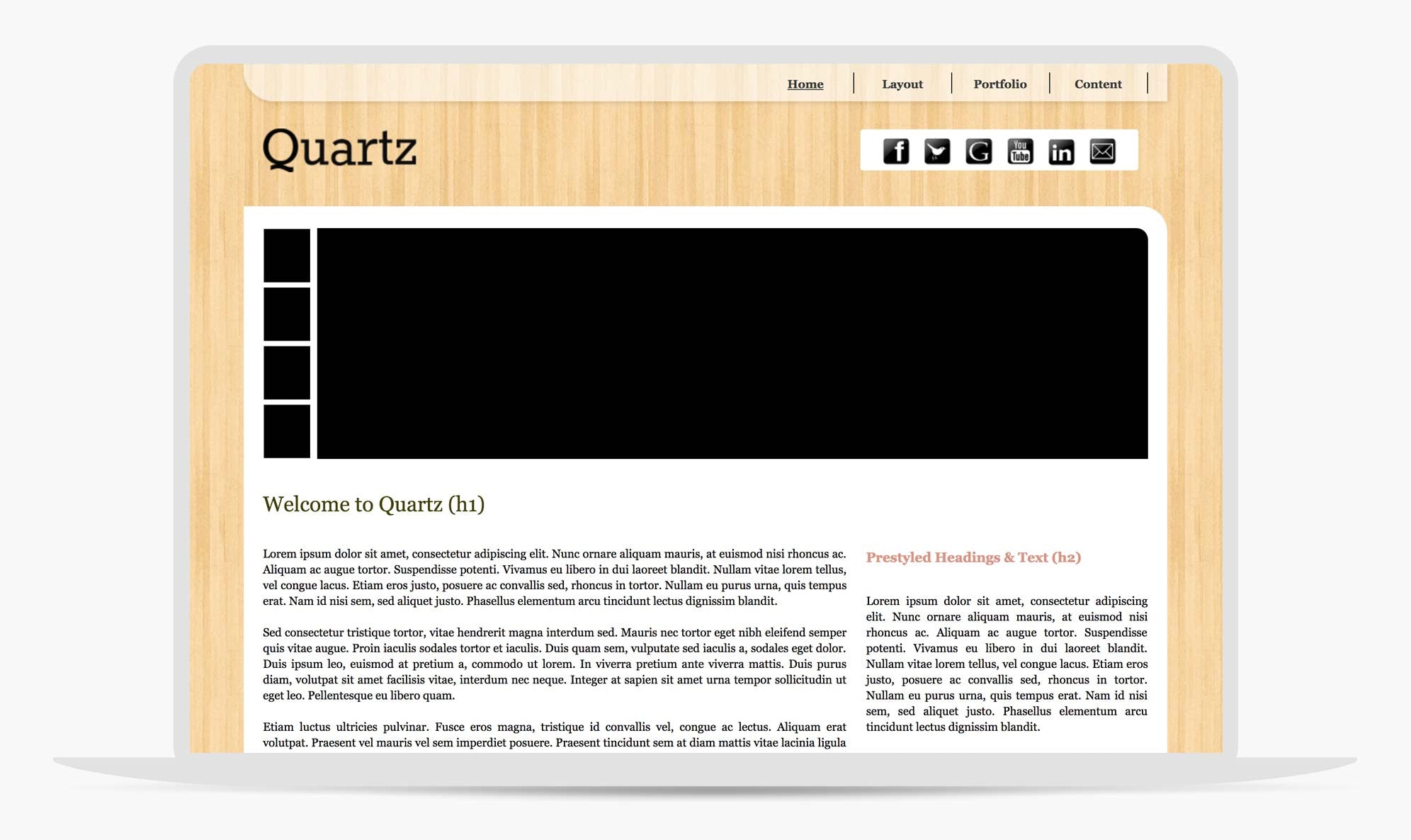 Quartz