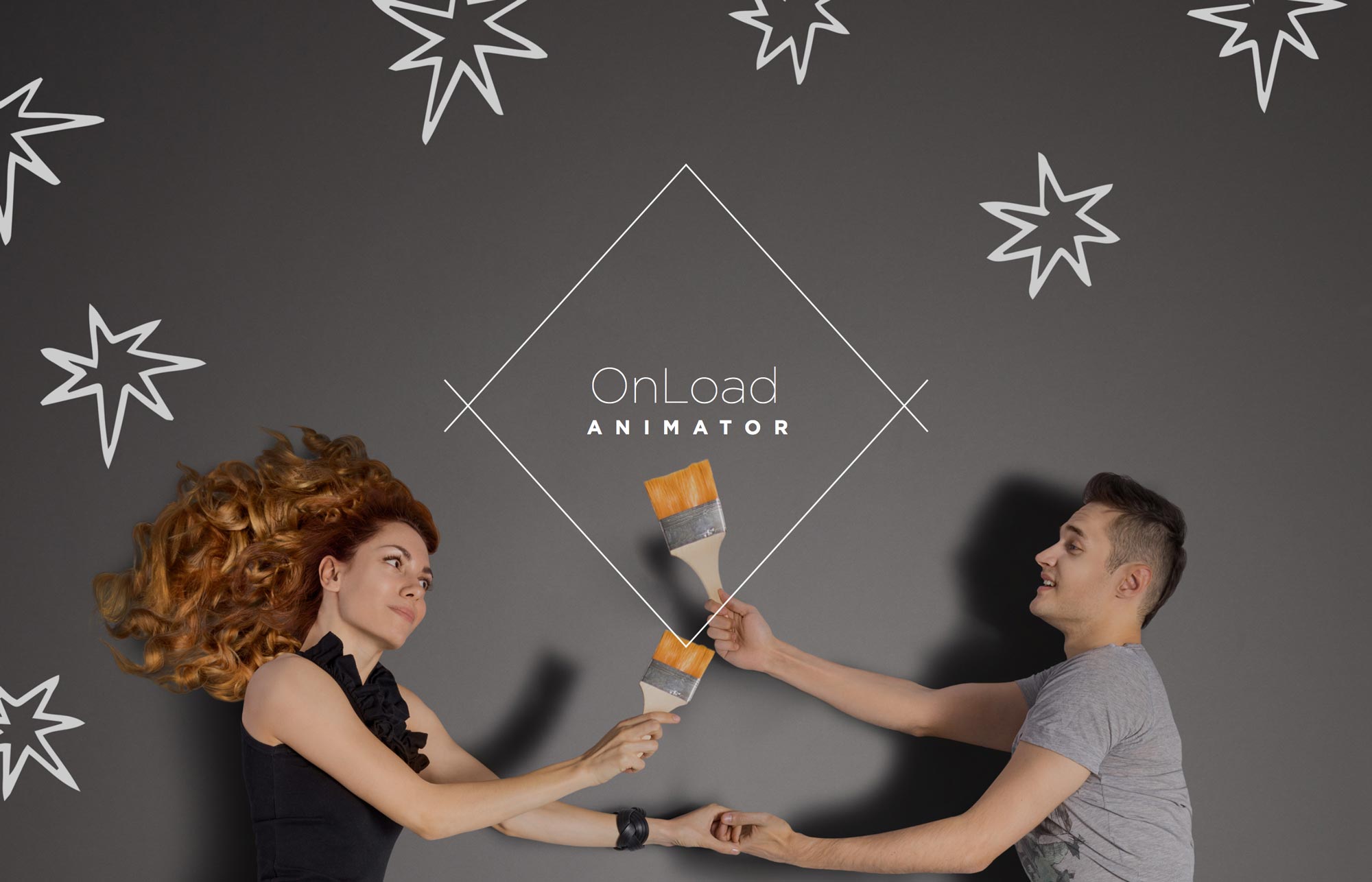 OnLoad Animator