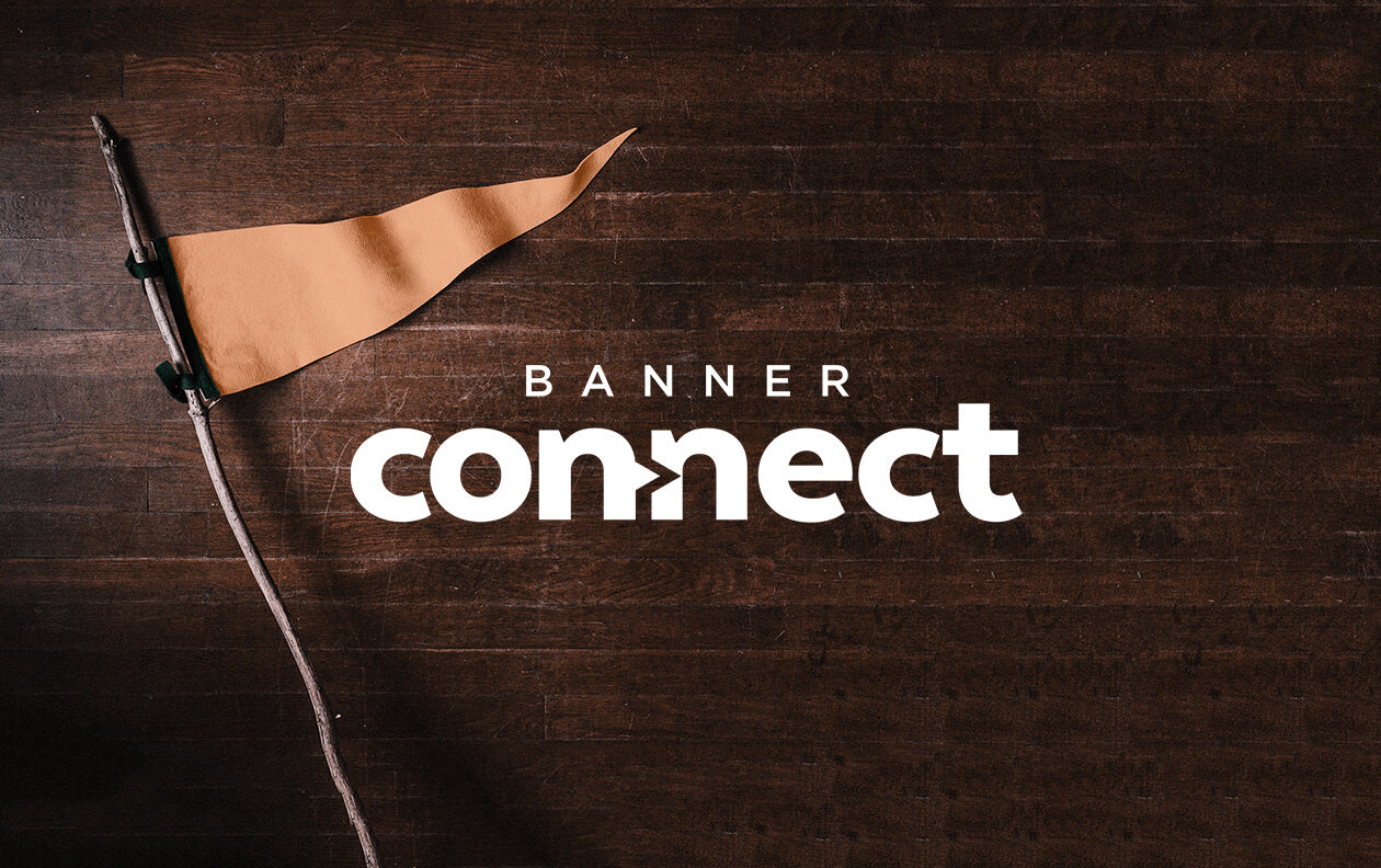 Banner Connect