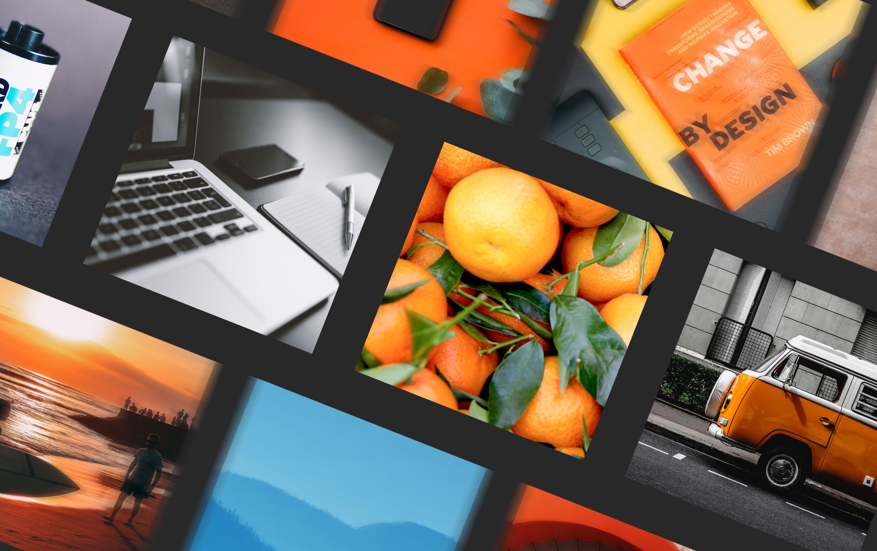 What is the Difference between Portfolio And Gallery in WordPress 