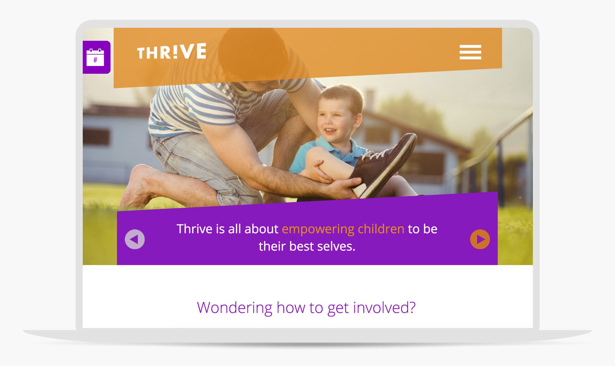 Thrive