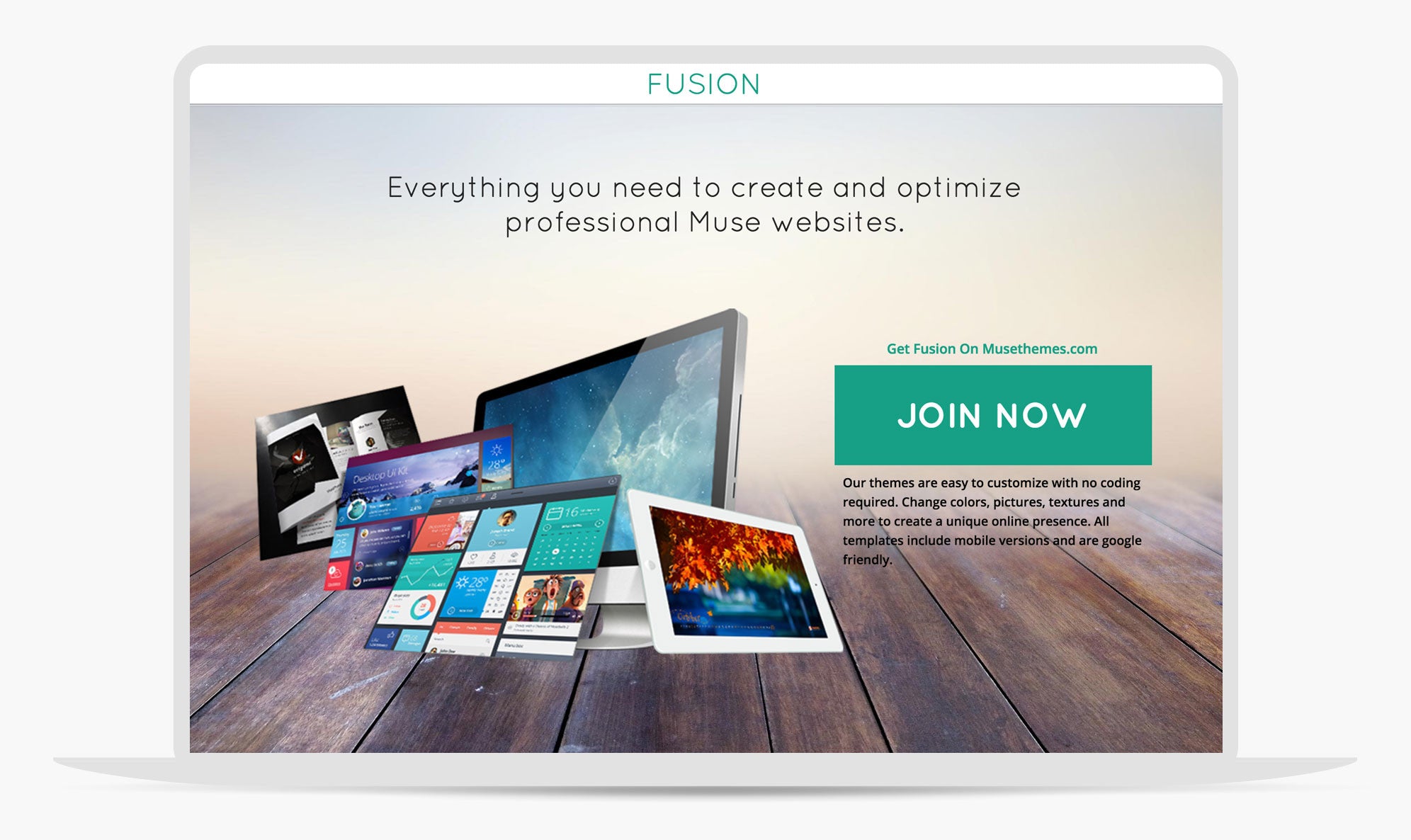 Fusion