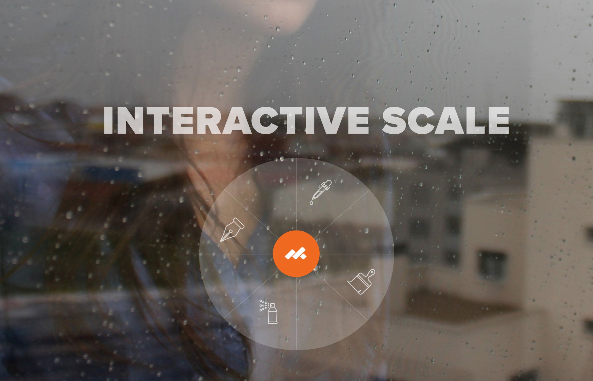 Interactive Scale