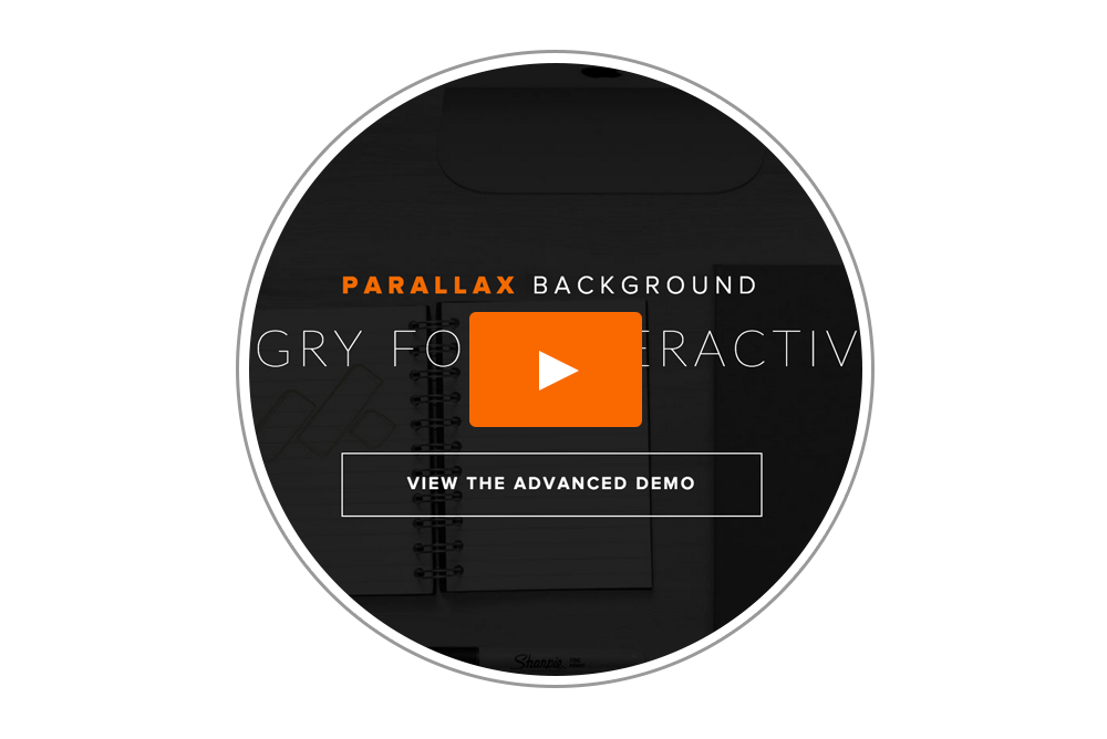 Parallax Background - Tutorial