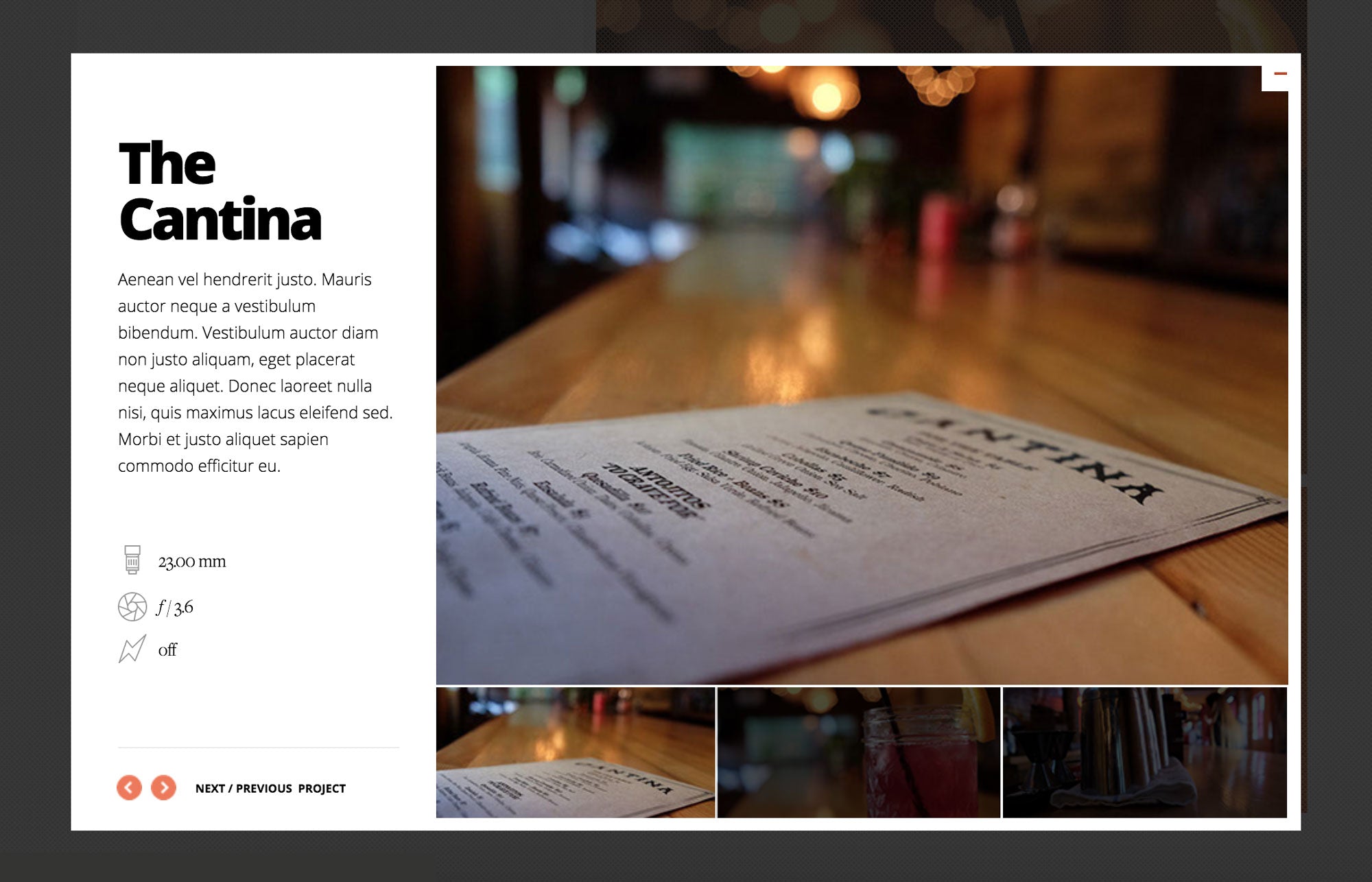SoftBox Gallery