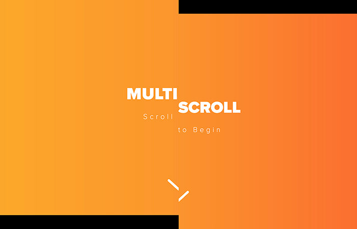MultiScroll