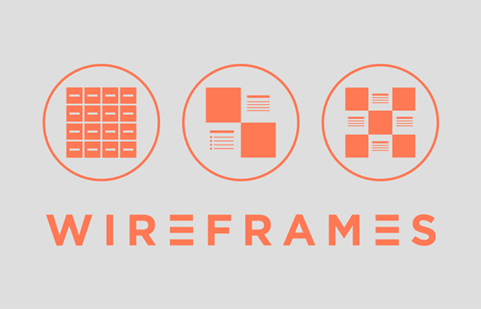 WireFrame Pack 6 - Neon