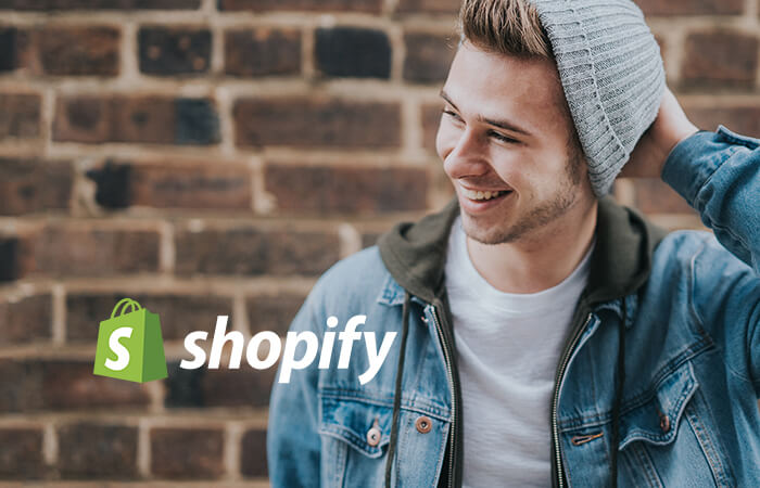Shopify Ecommerce