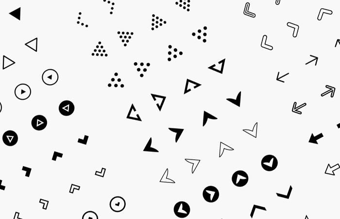 Arrows 1.0 Graphic Pack