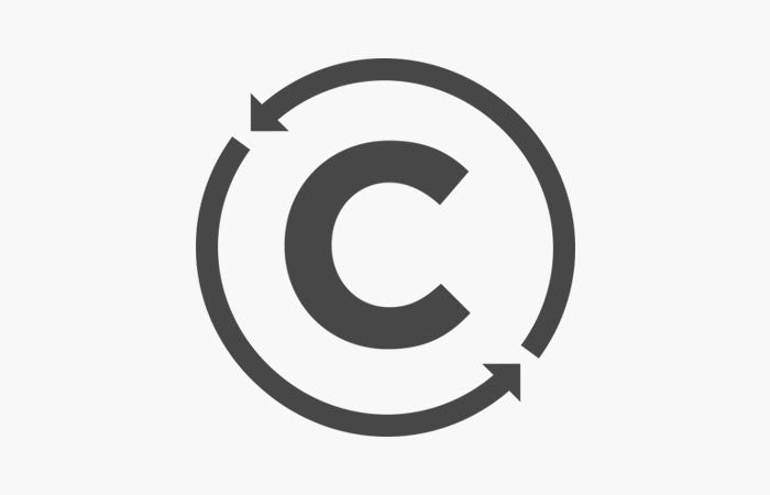 Dynamic Copyright
