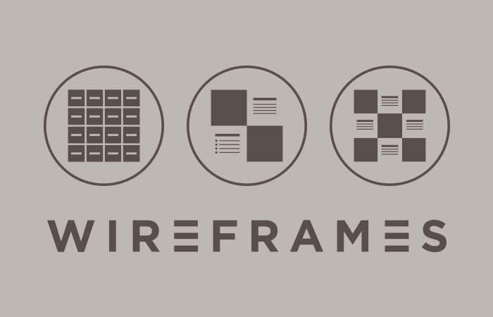 WireFrame Pack 5 - Nitrogen
